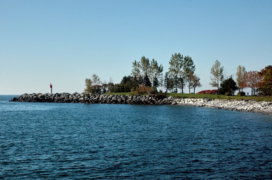 lake geneva shoreline